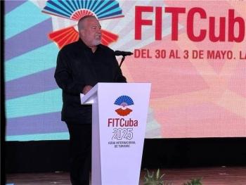 Cuba inaugura FitCuba 2025 y apuesta por el turismo como motor clave para reimpulsar su economía
