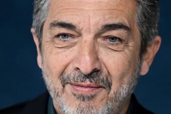Ricardo Darín defiende Buenos Aires de un ataque extraterrestre en 