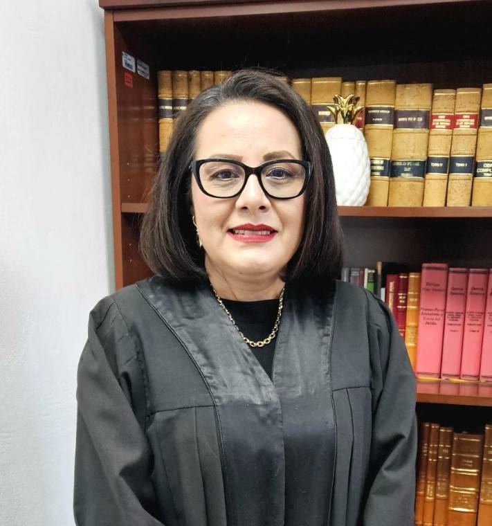 Juezas y jueces del PJCDMX destacan la importancia de una justa indemnización para víctimas de delitos  