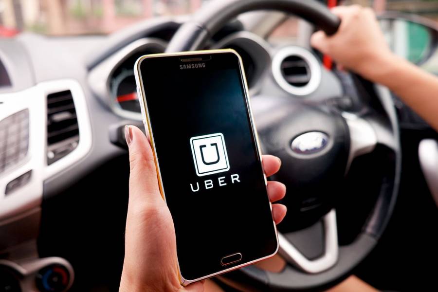 Suprema Corte frena amparo de Uber contra impuesto del 2% en CDMX