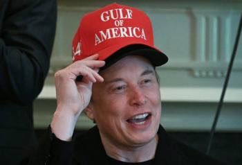 Musk admite que la DOGE no alcanzó sus objetivos iniciales