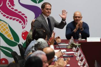Instalan Consejo Ciudadano para la Internacionalización en Álvaro Obregón
