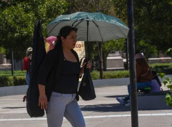 Clima en CDMX: el pronóstico para este jueves 1° de mayo