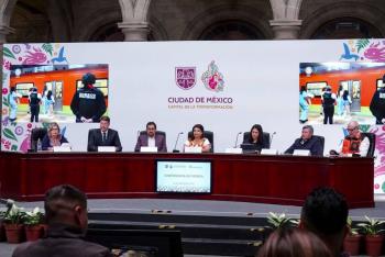 CDMX despliega policías encubiertos en el Metro ante aumento de pinchazos