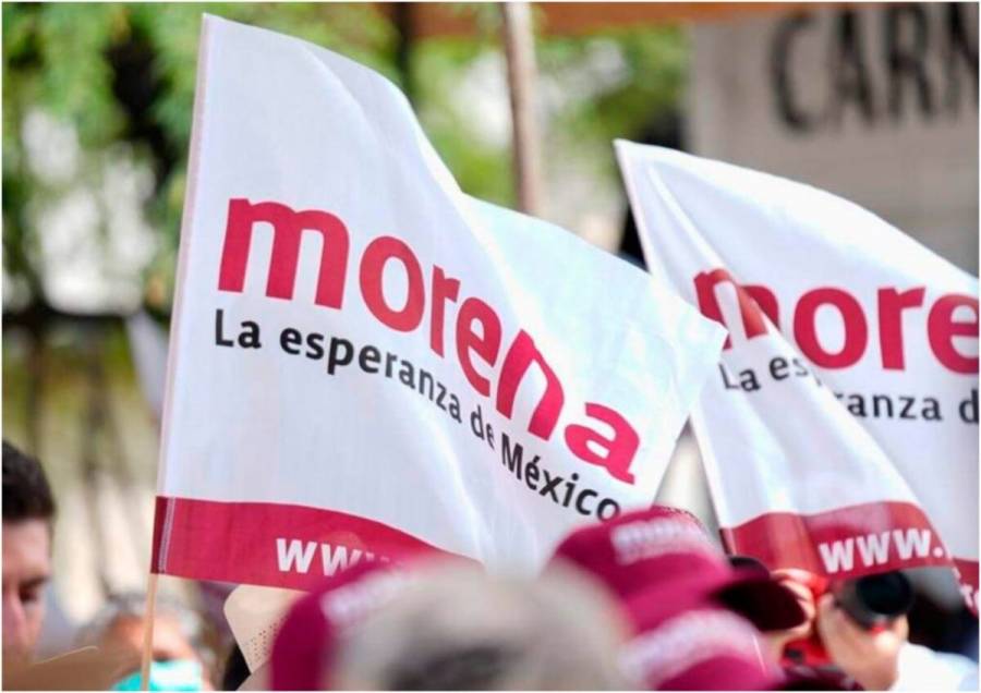 Morena llega unido al Consejo Nacional, aseguran Noroña y Gutiérrez Luna