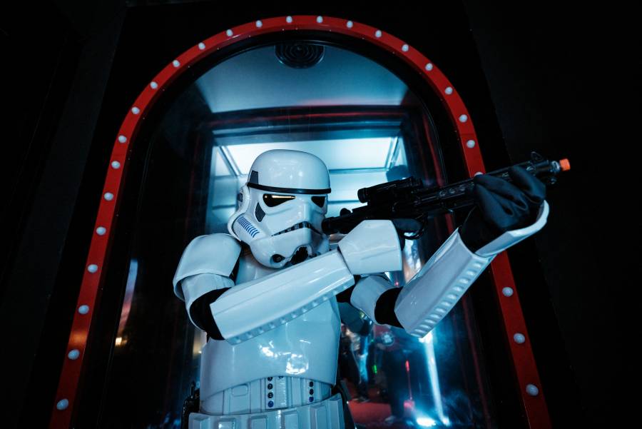 4 de Mayo: Una Celebración Global en Honor al Legado de Star Wars 