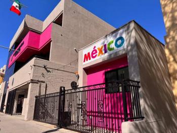 Ventana a México, nueva oficina de promoción turística de la SRE en el extranjero
