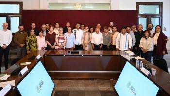 Sheinbaum presenta en Tlalnepantla el Plan Integral para el Oriente del Edomex