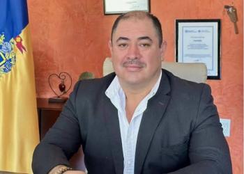 Capturan al alcalde de Teuchitlán por vínculos con el CJNG y Rancho Izaguirre