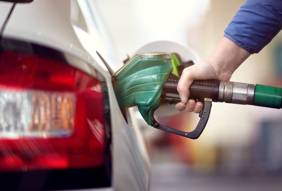 Profeco reporta avances en control de gasolina