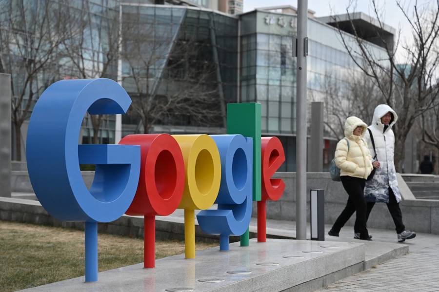 Google desarrolla herramienta para detectar estafas bancarias por llamadas con pantalla compartida