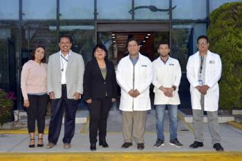 Cient&iacute;ficos BUAP eval&uacute;an calidad del agua de las represas Necaxa, Nexapa y Tenango