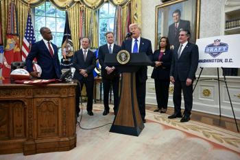 Ford estima que el impacto arancelario será de 1.500 millones de dólares en 2025