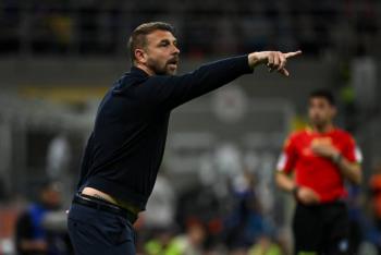 Italia: El AC Milan golea al Génova en dos minutos