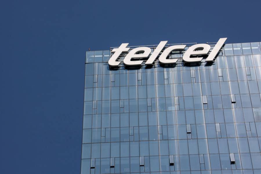 Telcel presenta fallas en su servicio de llamadas y mensajes 
