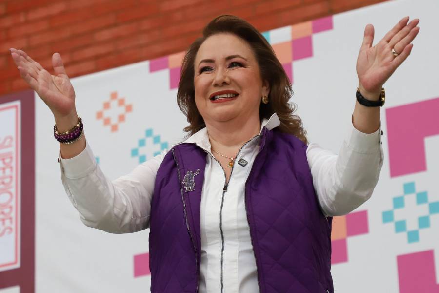 Valida SCJN proyecto de Yasmín Esquivel sobre transición ordenada en gobiernos