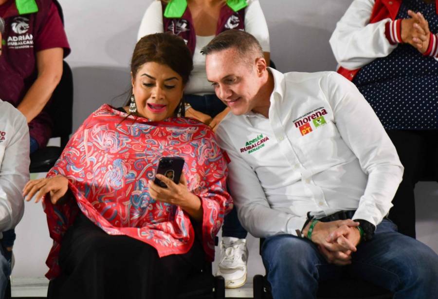 Asume Adrián Rubalcava la Dirección General del STC-Metro