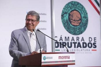 Prevén periodo extraordinario en la Cámara de Diputados para junio, con discusión de leyes reglamentarias y tema del huachicol