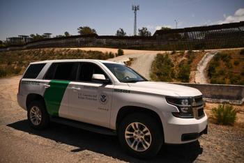 Patrulla Fronteriza de EE.UU. intensifica operativos contra migración ilegal en Arizona
