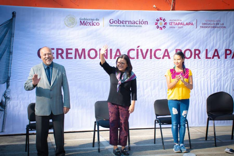 Aleida Alavez impulsa la preservación de la memoria histórica y vida cotidiana en Iztapalapa