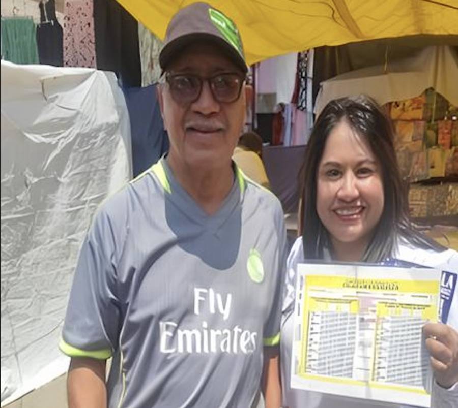 Carla Jiménez Juárez propone justicia laboral sin barreras para personas vulnerables