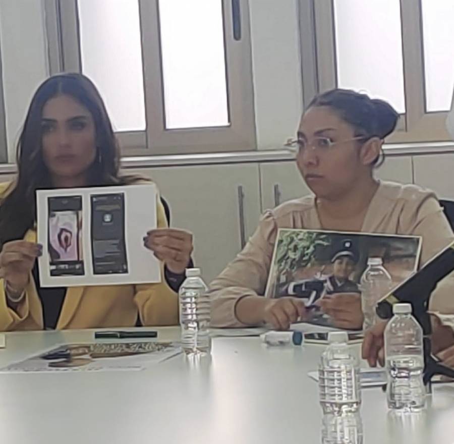 Tras muerte de alumno a golpe en Academia Militarizada Ollin prevalecen irregularidades; sigue operando y han amenazado a víctimas