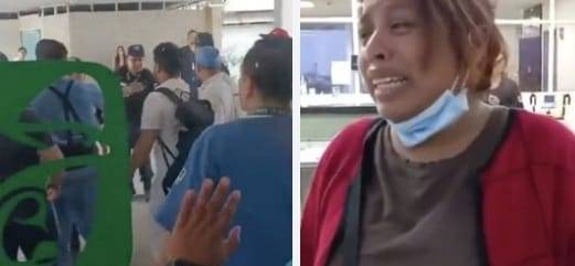 Se alista Comisión Nacional de Trato Digno para derechohabientes del IMSS y del ISSSTE