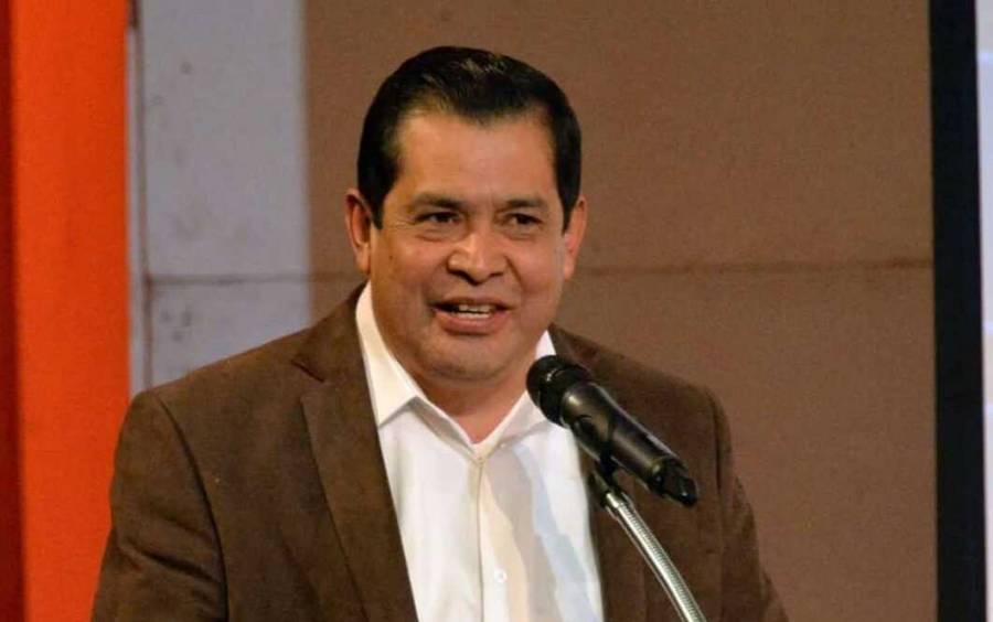 Ciudadanía elegirá por primera vez a jueces y magistrados: Juan Hugo de la Rosa