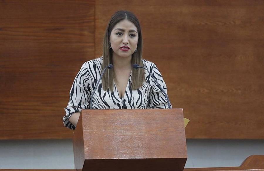 Congreso de SLP aprueba reformas para castigar la violencia vicaria