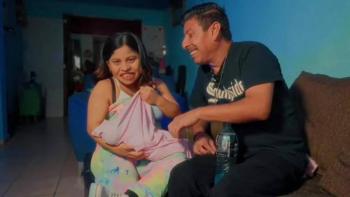 Muere Karely Yamileth, hija de Lupita TikTok, tras 17 días hospitalizada por complicaciones de salud