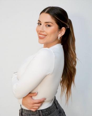 Solana Gonzalez impulsa la revolución del marketing latino en el entretenimiento global