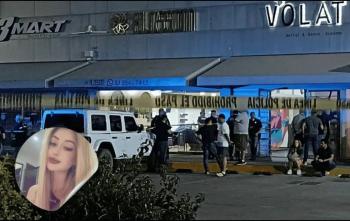 Asesinan a influencer Valeria Márquez en Zapopan mientras transmitía en vivo por TikTok