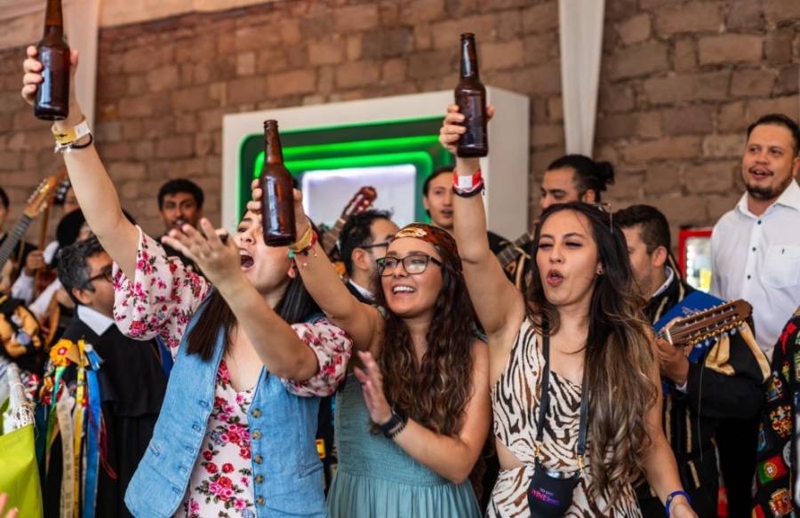 San Luis Potosí celebrará la XIII edición del Festival Internacional del Vino con Argentina como país invitado