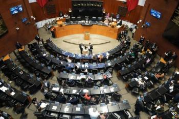 Senado rechaza propuesta de impuesto del 5% a remesas enviadas desde EEUU