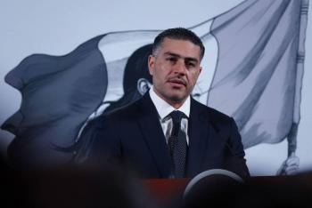 Autoridades federales y estatales refuerzan estrategia de seguridad en Baja California Sur