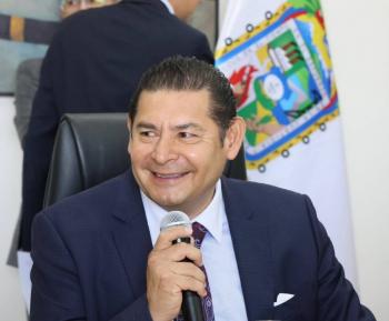 Gobernador impulsa iniciativa 