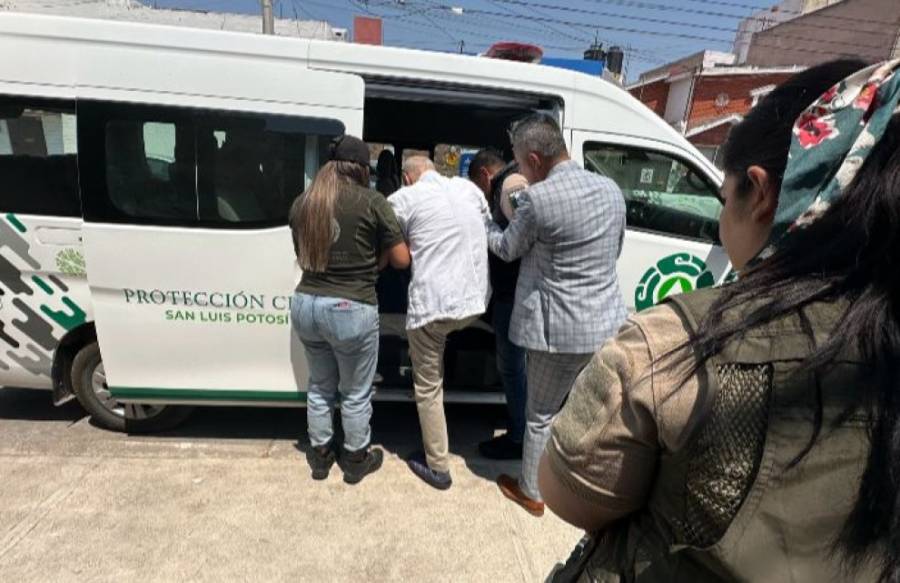 La CEDH abre investigación por presunto maltrato a adultos mayores en asilo de la capital