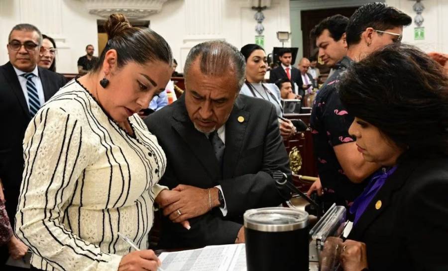 Ordena juez al Congreso de CDMX aprobar Ley del Sistema Público de Cuidados antes del 15 de diciembre de 2025