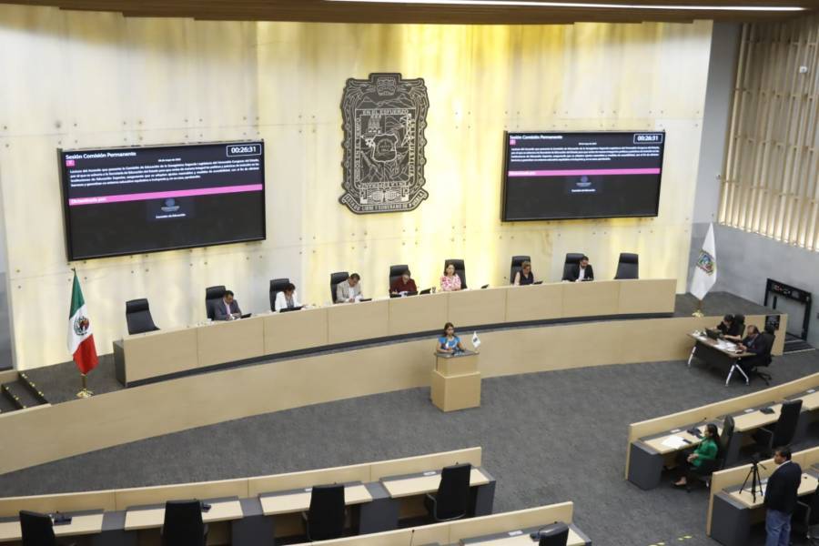 Congreso no ha recibido renuncias formales de Tlachichuca y San Nicolás Buenos Aires