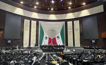 Diputados mexicanos piden reunión con Congreso de EE. UU. por posible impuesto a remesas