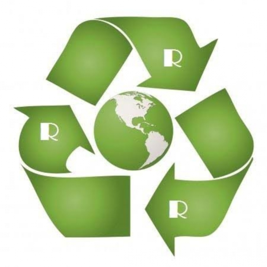 17 de mayo - Día Mundial del Reciclaje
