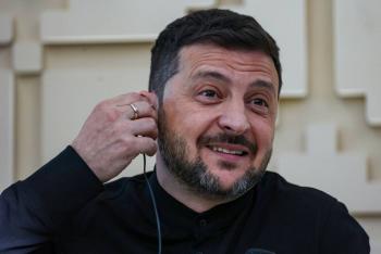 Ucrania y Rusia acuerdan un intercambio de prisioneros, no una tregua