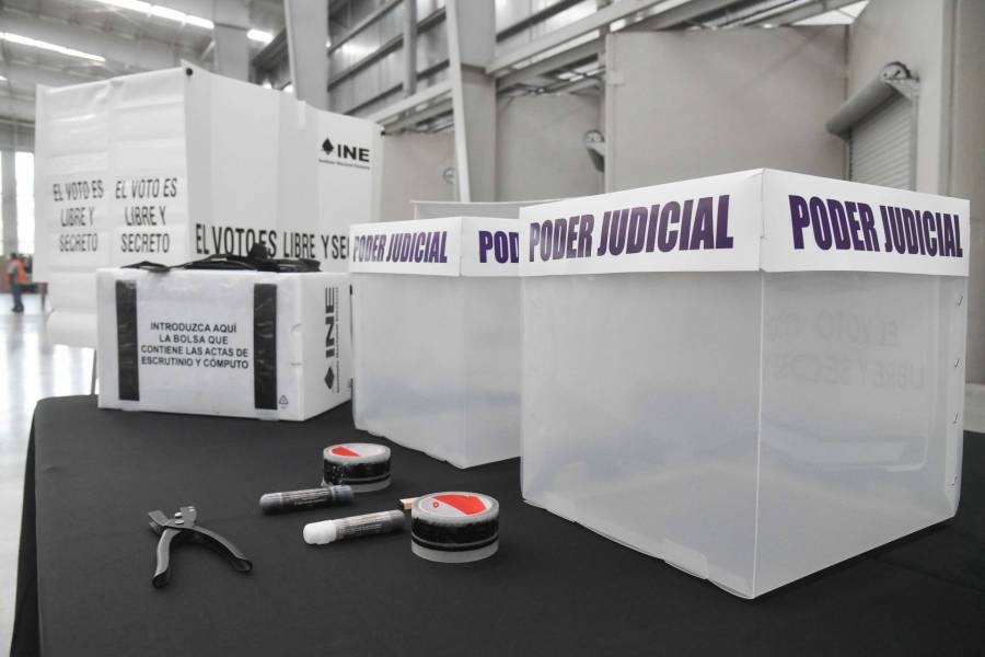 Reimpresión de casi 3 millones de boletas en Tamaulipas desata sospechas de fraude electoral