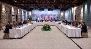Rusia y Ucrania acuerdan intercambiar mil prisioneros