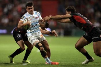 RugbyU: Resultados del Top 14 de Francia - recopilados
