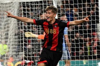 Oficial: Real Madrid anuncia el fichaje de Dean Huijsen