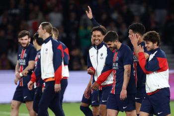 Resultados y clasificación de la 34a y última fecha de la Ligue 1