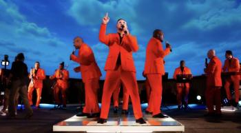 Grupo Niche celebra sus 45 años con gira por Europa
