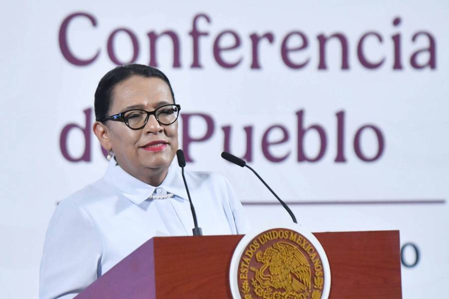 Gobierno de México invita al Papa León XIV a visitar el país durante entronización en el Vaticano