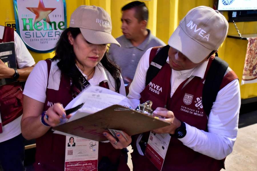 Operativo “La Noche es de Todos” avanza en la ciudad: 42 chelerías suspendidas